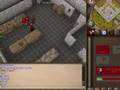 Owning in Castle Wars
