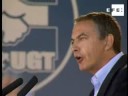 Zapatero anuncia que la pensión mínima subirá un 6%,