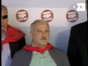 Zapatero anuncia que la pensión mínima subirá un 6%,