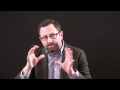 MSF Physician Darin Portnoy Answers Questions for Reddit.com