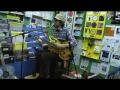 Gruff Rhys at Spillers Records Part 1 of 3