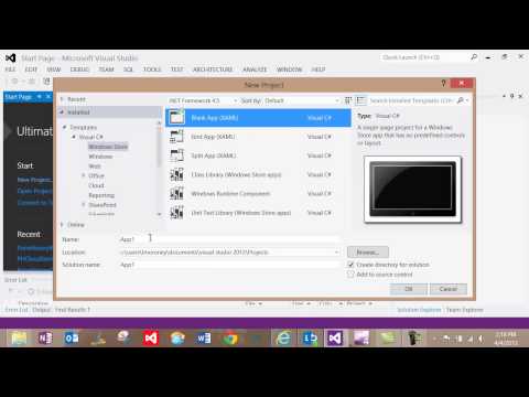 how to publish my wcf service