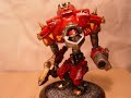 Warmachine: Khador Battlegroup