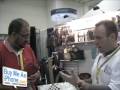 videos de Dermis Cases Interview Macworld 2009 