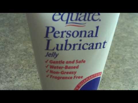 how to apply xylocaine jelly