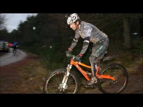 Guy Martin at The Strathpuffer 24 Hour Mountain Bike Race 2014. Guy Martin at The Strathpuffer 24 Hour Mountain Bike Race 2014.