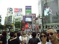 Tokyo - Shibuya