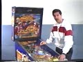 Gilligans Island Pinball Promo Video Gilligans Island Pinball Promo Video
