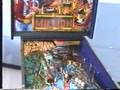 Gilligans Island Pinball Promo Video