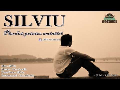 SilViu - Pierdut printre amintiri (Prod. ILLusionist)