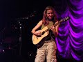 Ani DiFranco - You Had Time (Brussels '07)