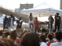 Mickey Factz At Brooklyn Hip Hop Festival 2008 Pt 3