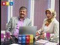 Prof. Dr. Ahmet Maranki , Bioenerji Uzmanı ve Fizyoterapist Elmas Maranki ile her ayın 14 ünde sonbahar ve ilkbahar da yapılması uygun olan lavmanı anlatıyorlar. Atık toksitler, parazitler, ve safra taşlarından arınma zamanı inanılmaz bilgiler işte bunları hiç bilmiyordunuz..şifalı seyirler sizlere..