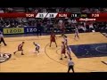 basketball taunt