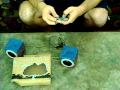 Fold n' Play... So e' Zay