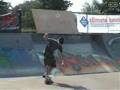 Skatecompetitie Uithoorn