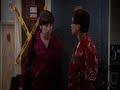 The Big Bang Theory: Sheldon On Valium