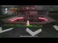 Lego star wars 2 walkthrough - Death star escape [2/2]