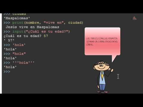 how to provide input in python