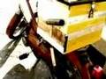 LaFouineQuiFume : Cyclo Tuning