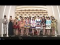 [LIVE]AKB48 - 紅白2013SP～AKB48フェスティバル！～ のサムネイル1