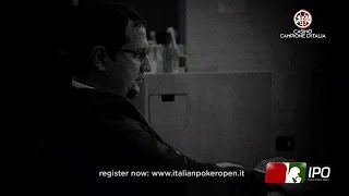 IPO 16 13-17 Novembre 2014