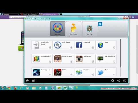 how to kik on laptop