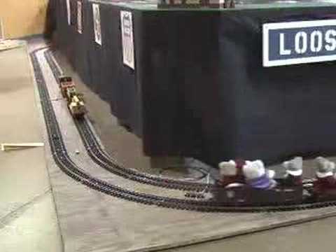 AutoControls #4/7: 2-Track Model 206 ...