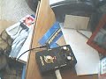 Artec Soloist Distortion Test II