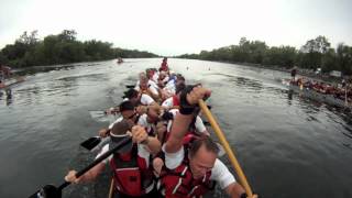 2012 - Last Race!