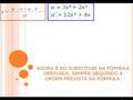 Derivada Exemplo 07 - Derivada do Quociente - Univille