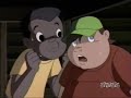 freakazoid - candle jack