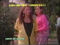 aventura- amor de madre