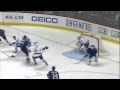 Canucks at Avs - Game Highlights - 11.14.09 - HD