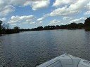 Fox River Fall Boating