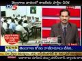 Top Story On All Parties Agenda For Telangana By Elections (TV5) - Part 05