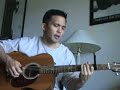 Slack Key Guitar \"Ku\ Slack Key Guitar \"Ku\