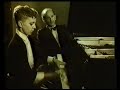 archive (1956) recording made by polish pianist, chopin competition top prize winner (1970), professor at the warsaw university of music, juror, artistic director of the international duszniki piano festival and international paderewski piano competition.
