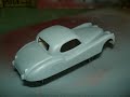 Slideshow Jaguard XK120 Coupe Slideshow Jaguard XK120 Coupe