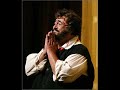 E lucevan le stelle (Live)