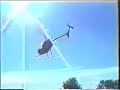 Joes Turbine Mini 500 Helicopter Joes Turbine Mini 500 Helicopter