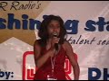 Zewdy singing \ Zewdy singing \