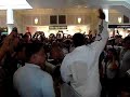 Gilbert Arenas visits adidas Powerplant Mall in Manila