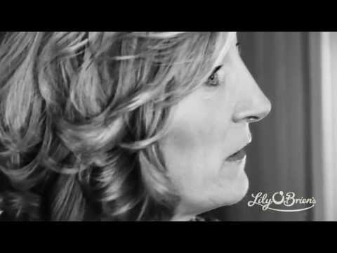 The Lily O'Brien's Story