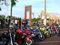 BARRACYCLE 2008 BARRACYCLE 2008