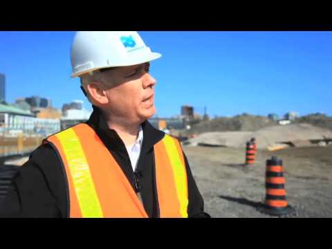 Toronto Star - Canada's Sugar Beach (v2)