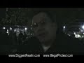 Rally Against Vicente Fox - Wilkes-Barre, PA - Nov 5, 2007