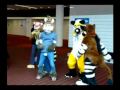 Furry Convention Video!