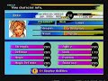 final fantasy 10 rikku vs nemesis