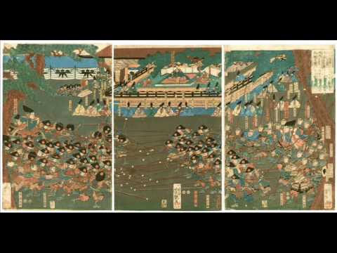 Meiji Restoration video